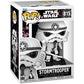 Star Wars Impressions Stormtrooper Funko Pop! Vinyl Figure #815