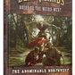 Deadlands - The Weird West: The Abominable Northwest