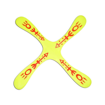 Skyblader Boomerangs - Precision Kid's Boomerang!