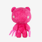 Gloomy Bear Shadow Abstraction 8" Plush [PINK]