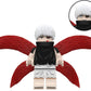 Kaneki Ken Minifigure – Tokyo Ghoul Anime Character