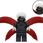 Kaneki Ken Minifigure – Tokyo Ghoul Anime Character