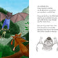 Frog: Finds His Courage, Book Two