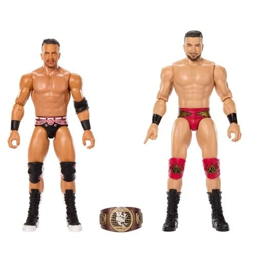 WWE Championship Showdown Action Figure 2-Pack - Select Figure(s)
