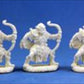 Reaper Miniatures 77002 Bones - Orc Archers Set Of 3