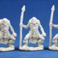 Reaper Miniatures 77003 Bones - Orc Spearmen Set Of 3