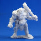 Reaper Miniatures 77005 Bonest50 - Ogre Chieftain
