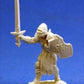 Reaper Miniatures 77008 Bonest50 - Garrick The Bold
