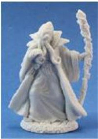 Reaper Bones Bathalian D'Khul 77020