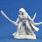 Reaper Deladrin, Female Assassin 77035 Miniatures