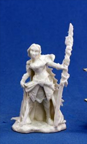 Reaper Devona, Female Wizard (1)