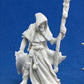 Reaper Miniatures 77040 Bonest50 - Satheras  Male Warlock
