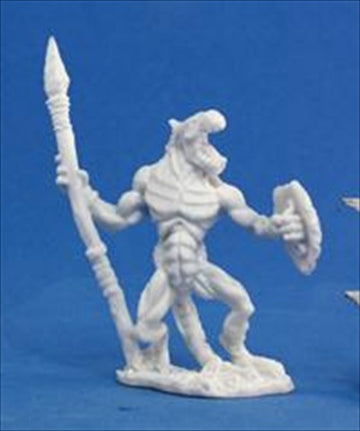 Reaper Lizardman Soldier (1)