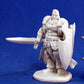 Reaper Miniatures 77063 Bonest50 - Duke Gerard