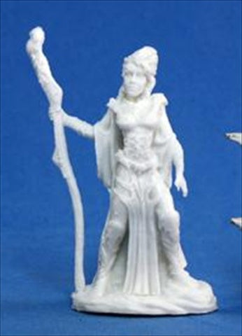 Reaper Autumn Bronzeleaf (1) Miniature