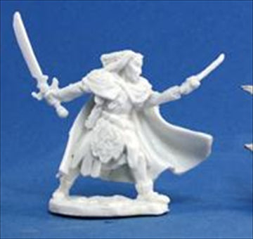 Reaper Elladin (1) Miniature