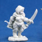 Reaper Baily Silverbell (1) Miniature