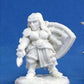 Reaper Freja Fangbreaker (1) Miniature