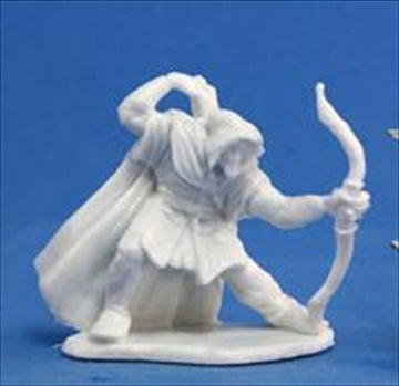 Reaper Mason Thornwarden (1) Miniature
