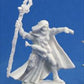 Reaper Elquin, High Elf Adventurer (1) Miniature