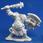Reaper Kagunk, Ogre Chieftain (1) Miniature