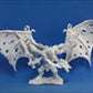 Reaper Miniatures 77111 Bones - Rauthuros- Demon