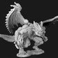 212 Main 77112 Bones - Agramon, Pit Fiend
