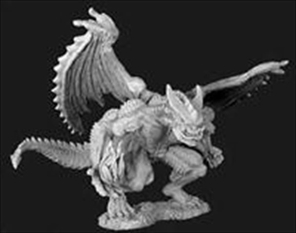 212 Main 77112 Bones - Agramon, Pit Fiend