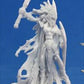 Reaper Tierdeleira, Dark Elf Cleric (1) Miniature By