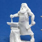 Reaper Miniatures 77142 Bones - Townsfolk Blacksmith