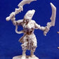 Reaper Mummy Captain (1) Miniature