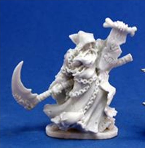 Reaper Miniatures 77151 Bonest50 - Darkrasp