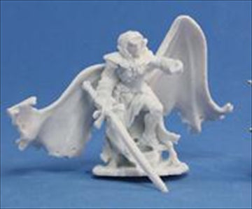 Reaper Judas Bloodspire, Vampire (1) Miniature