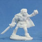 Reaper Ingrid, Female Gnome (1) Miniature By