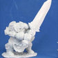 Reaper Miniatures 77179 Bones - Fire Giant Bodyguard