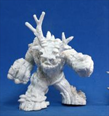 Reaper Spirit Of The Forest (1) Miniature