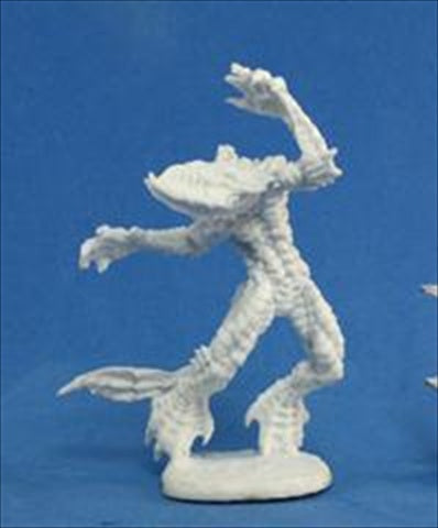 Reaper Miniatures 77189 Bones - Creature Of Blood Reef