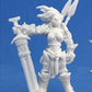 Reaper Amiri (1) Miniature