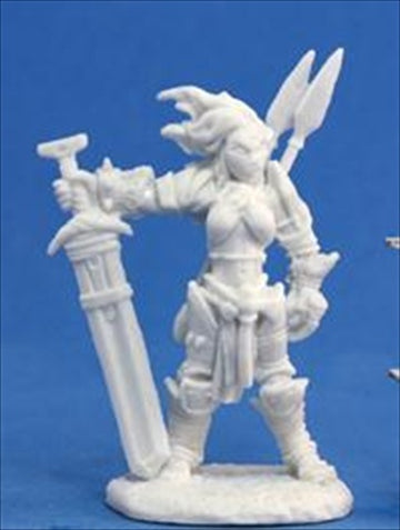 Reaper Amiri (1) Miniature