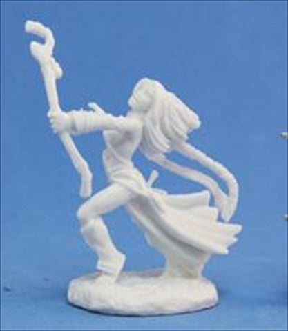 Reaper Seoni (1) Miniature