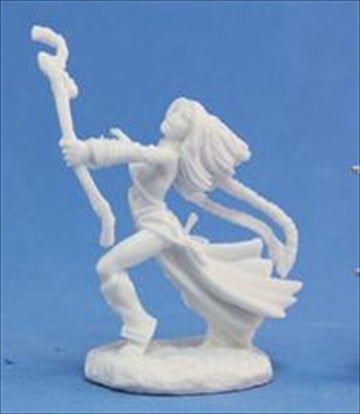 Reaper Seoni (1) Miniature