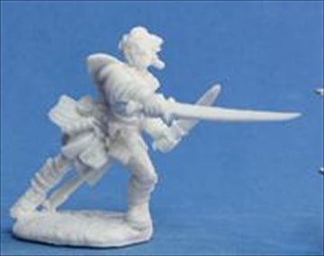 Reaper Valeros (1) Miniature
