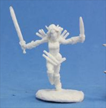 Reaper Merisiel (1) Miniature