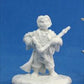 Reaper 89012: Lem Pathfinder Bones Plastic Miniature