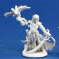 Reaper Seltyiel (1) Miniature By