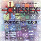 Chessex Manufacturing 001D6 Pound Of D6