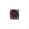 Chessex Manufacturing 1127 Glass Stones Tube Of 23-27  Purple