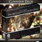 Steamforged Games Stegbacc02-005 Guildball The Big League Campaign Deck