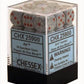 25900 Air Speckled - 6 Sided 12 mm Dice Set Of 36