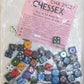 Chessex Manufacturing 29322 Speckled 12 Mm D6 With Pips Assorted Dice  Bag - 50